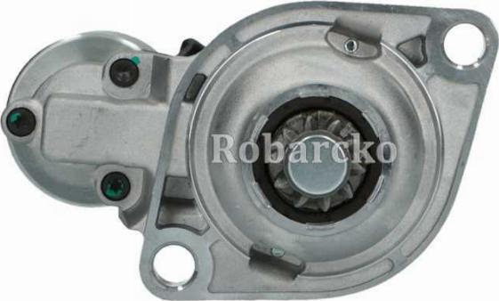 PSH 300.521.102.018 - Стартер autocars.com.ua