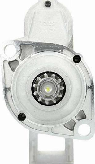 PSH 300.521.102.500 - Стартер autocars.com.ua