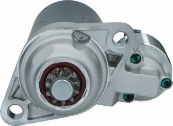 PSH 300.542.102.018 - Стартер autocars.com.ua