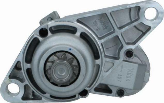 PSH 300.543.102.500 - Стартер autocars.com.ua