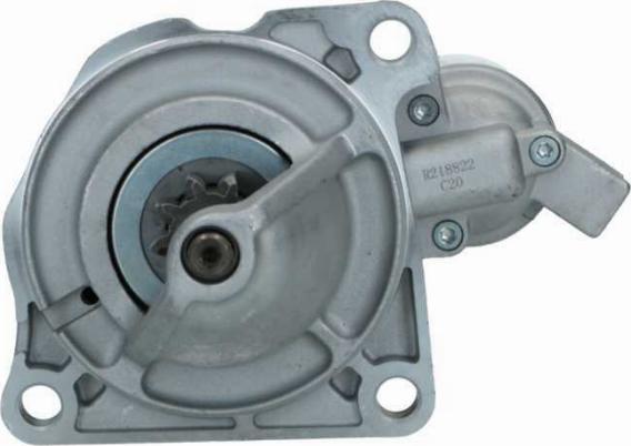 PSH 300.553.093.018 - Стартер autocars.com.ua