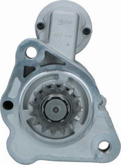 PSH 300.554.122.502 - Стартер autocars.com.ua