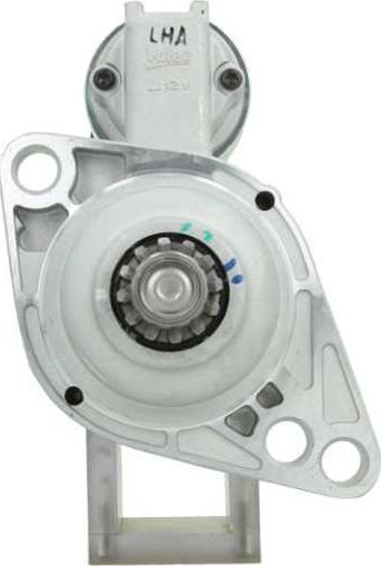 PSH 300.588.123.500 - Стартер autocars.com.ua