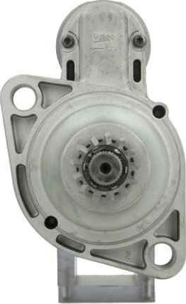 PSH 300.595.132.505 - Стартер autocars.com.ua