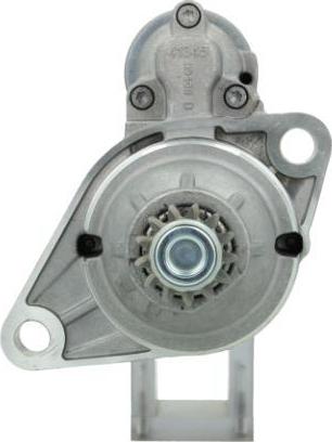 PSH 300.597.132.210 - Стартер autocars.com.ua