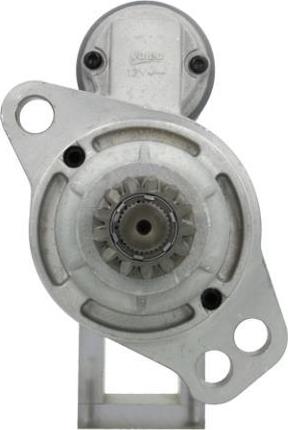 PSH 300.916.133.500 - Стартер autocars.com.ua