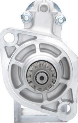 PSH 300.936.132.050 - Стартер autocars.com.ua