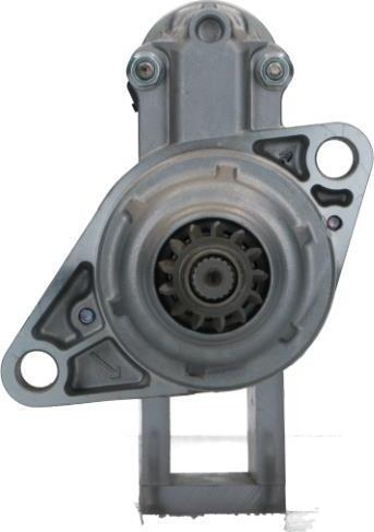 PSH 300.943.132.261 - Стартер autocars.com.ua