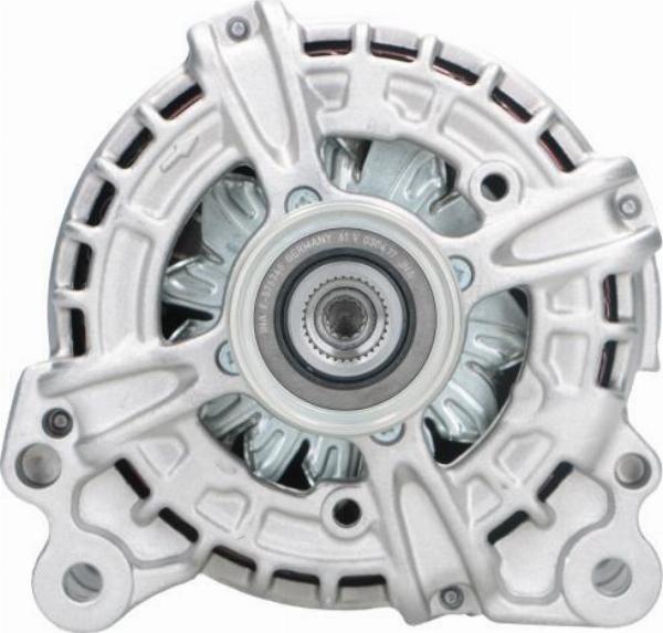 PSH 305.349.140.280 - Генератор autocars.com.ua