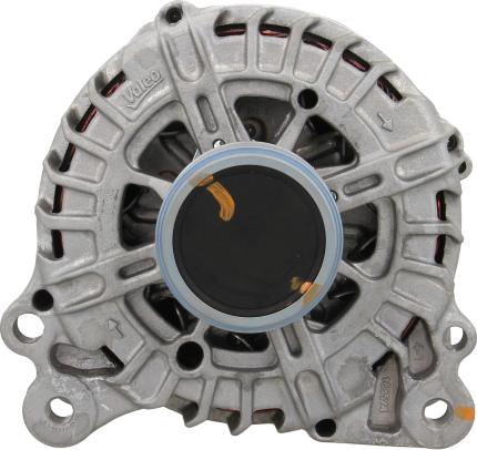 PSH 305.354.180.500 - Генератор autocars.com.ua