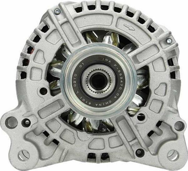 PSH 305.540.150.011 - Генератор autocars.com.ua