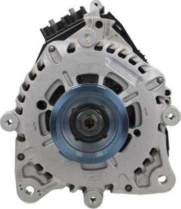 PSH 307.502.350.500 - Генератор autocars.com.ua