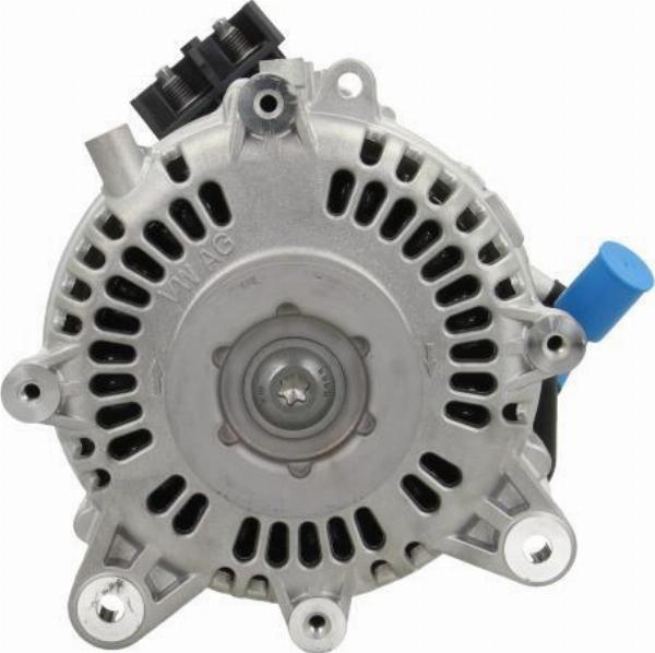 PSH 307.504.000.560 - Генератор autocars.com.ua