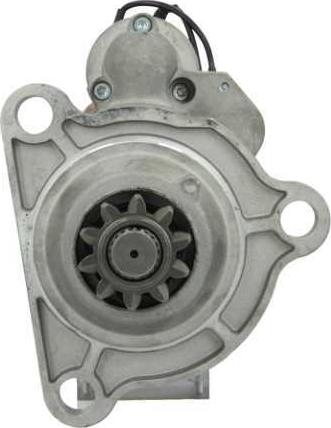 PSH 361.502.103.010 - Стартер autocars.com.ua