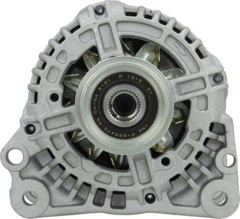 PSH 425.502.110.010 - Генератор autocars.com.ua