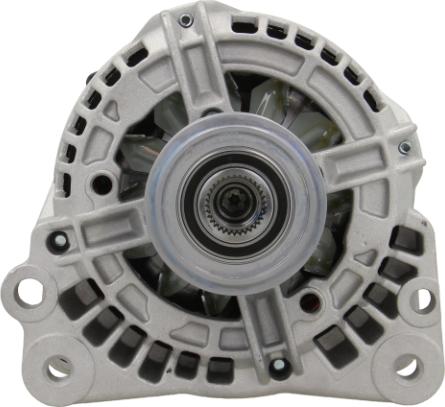 PSH 425.502.110.018 - Генератор autocars.com.ua