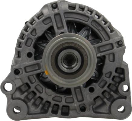 PSH 425.502.110.280 - Генератор autocars.com.ua