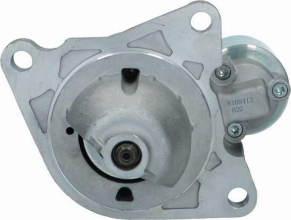 PSH 450.501.093.018 - Стартер autocars.com.ua