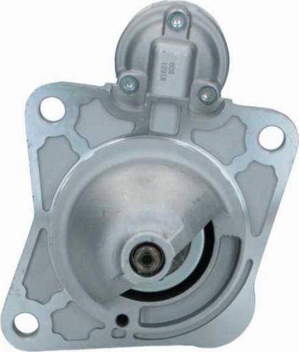 PSH 450.501.093.019 - Стартер autocars.com.ua