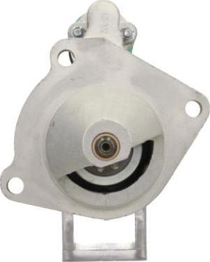 PSH 450.501.093.100 - Стартер autocars.com.ua