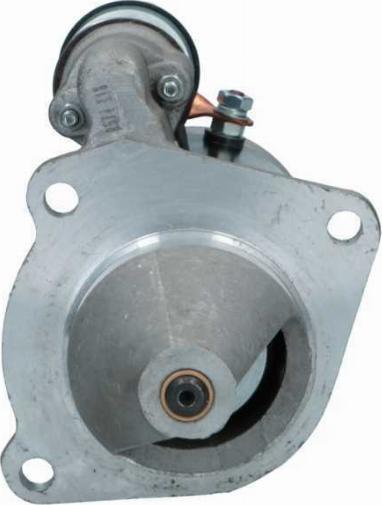 PSH 450.501.093.108 - Стартер autocars.com.ua