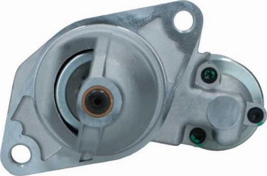 PSH 450.502.092.018 - Стартер autocars.com.ua