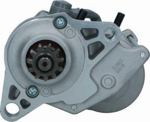 PSH 450.503.112.058 - Стартер autocars.com.ua