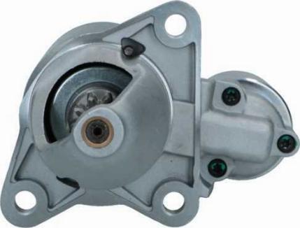 PSH 450.505.093.018 - Стартер autocars.com.ua