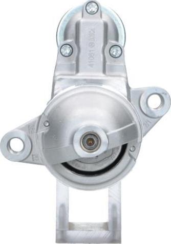 PSH 450.530.112.282 - Стартер autocars.com.ua