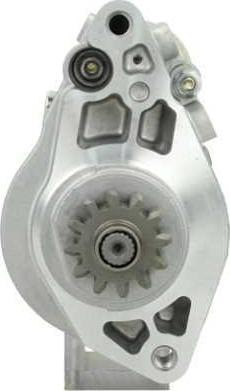 PSH 450.549.122.260 - Стартер autocars.com.ua