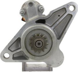 PSH 450.552.132.261 - Стартер autocars.com.ua