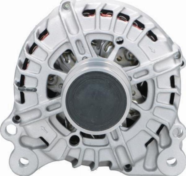 PSH 465.504.140.000 - Генератор autocars.com.ua