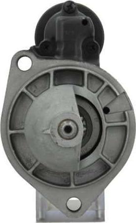 PSH 470.501.092.215 - Стартер autocars.com.ua