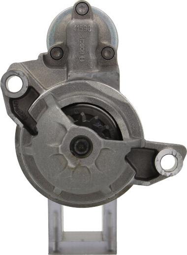 PSH 480.520.132.282 - Стартер autocars.com.ua