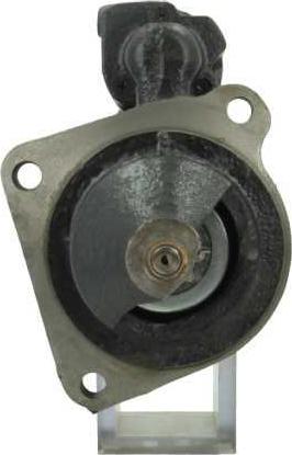 PSH 500.002.093.011 - Стартер autocars.com.ua