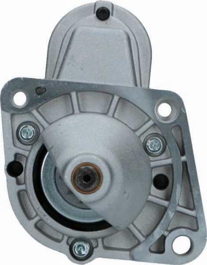 PSH 500.015.093.008 - Стартер autocars.com.ua