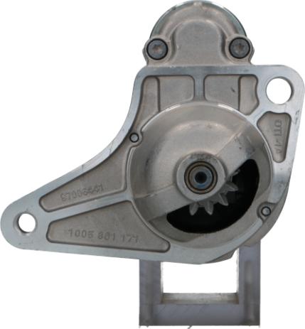 PSH 500.414.132.280 - Стартер autocars.com.ua