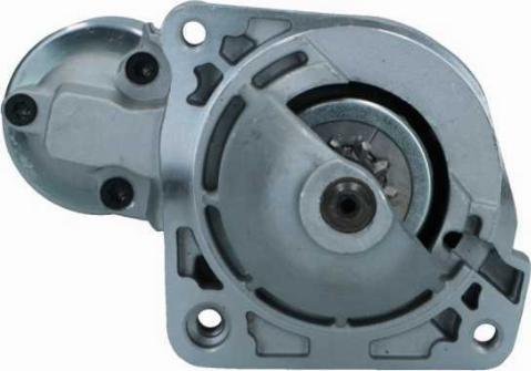 PSH 500.506.103.018 - Стартер autocars.com.ua