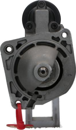 PSH 500.511.103.210 - Стартер autocars.com.ua