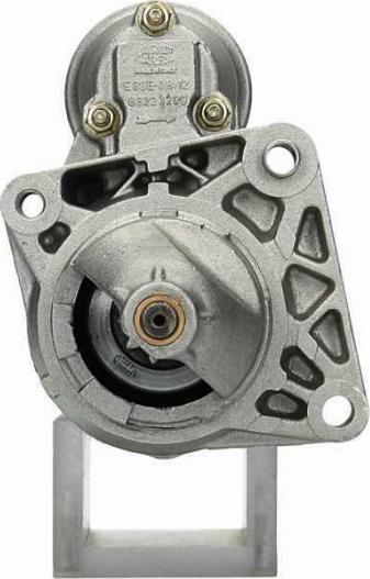 PSH 500.514.093.266 - Стартер autocars.com.ua