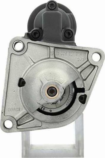 PSH 500.520.093.215 - Стартер autocars.com.ua