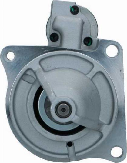 PSH 500.522.093.018 - Стартер autocars.com.ua