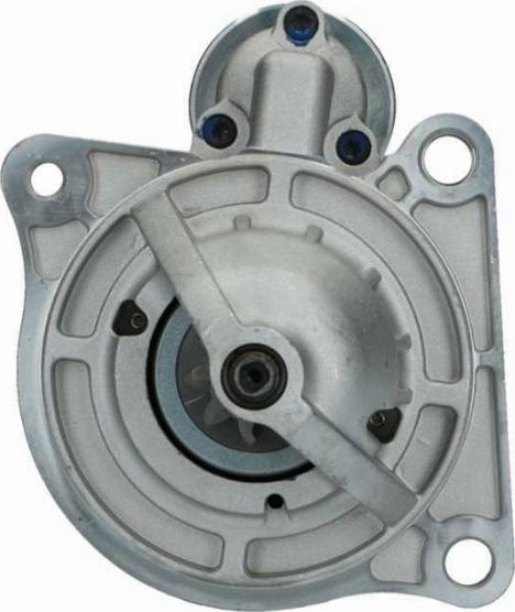 PSH 500.522.093.019 - Стартер autocars.com.ua