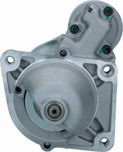 PSH 500.526.093.018 - Стартер autocars.com.ua