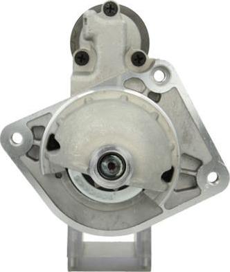 PSH 500.555.093.010 - Стартер autocars.com.ua