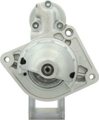 PSH 500.555.093.215 - Стартер autocars.com.ua