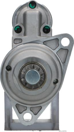 PSH 500.595.102.010 - Стартер autocars.com.ua