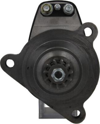 PSH 501.005.113.016 - Стартер autocars.com.ua