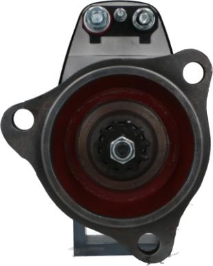 PSH 501.211.113.016 - Стартер autocars.com.ua