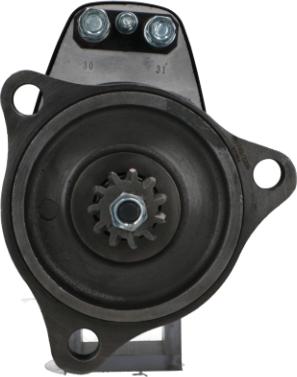 PSH 501.212.113.010 - Стартер autocars.com.ua